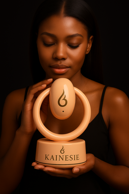 KAINESIE Brest Massage & Care Davice