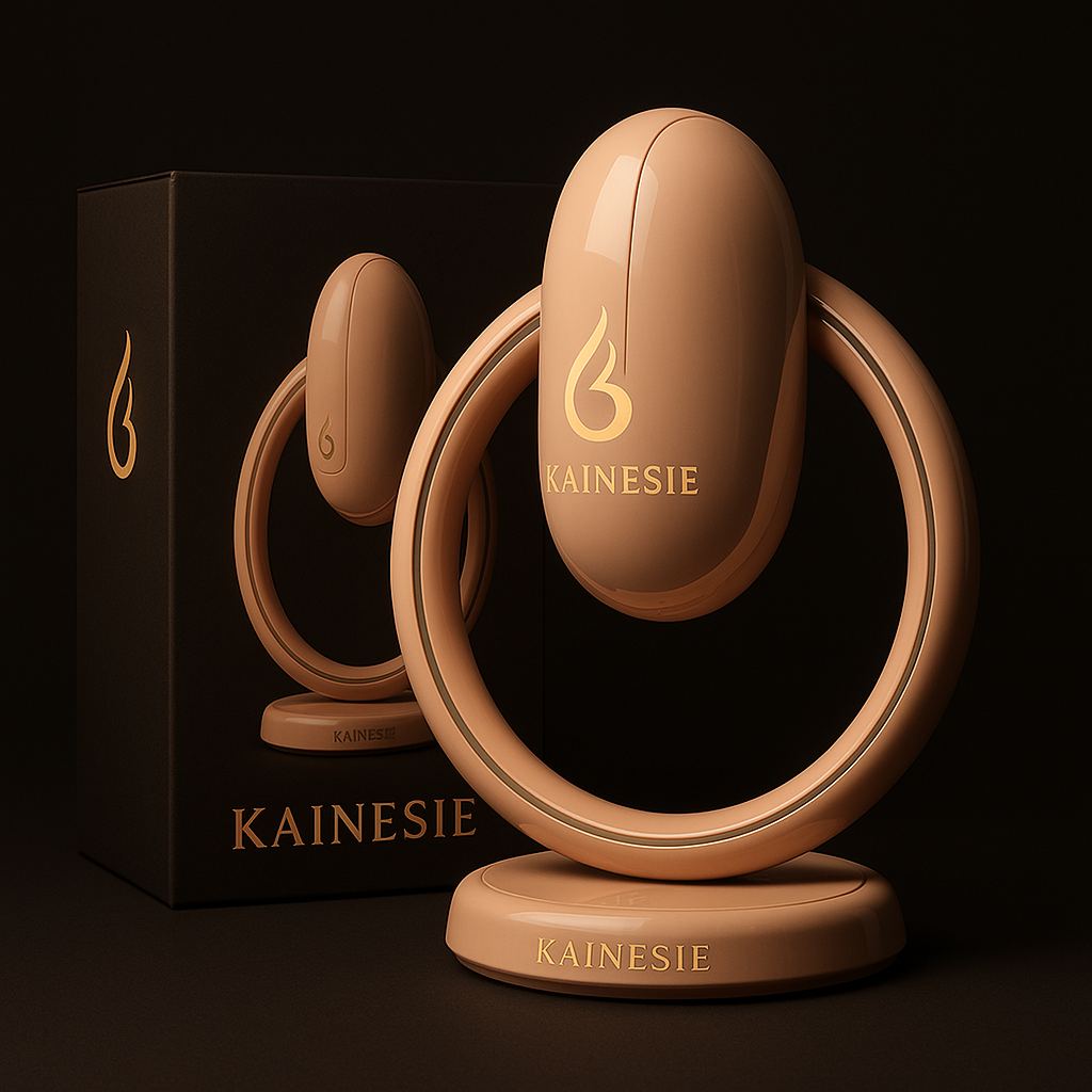KAINESIE Brest Massage & Care Davice