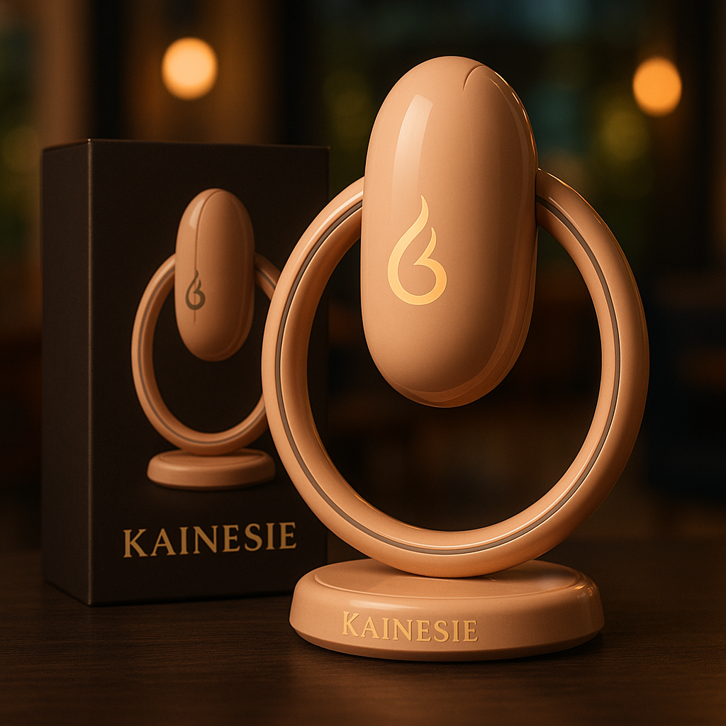 KAINESIE Brest Massage & Care Davice
