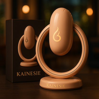 KAINESIE Brest Massage & Care Davice